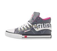 British Knights Boy's Women's Roco Sneaker Child