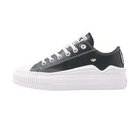 British Knights Kaya Flow Low Women's Low-TOP Sneaker Black