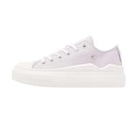 British Knights Kaya Women's Flow Low Sneaker, Purple, 6 UK