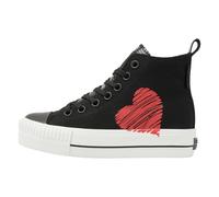 British Knights Kaya MID Women's HIGH-TOP Sneaker