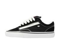 British Knights Mack Chunky Women's Low-TOP Sneaker Black White