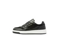 British Knights Men Dex Sneaker, Black, 10 UK