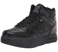 British Knights Men's Kings Sl Sneakers, Black, 8.5 UK
