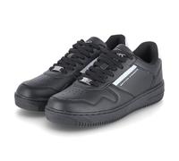British Knights Men's Lace-Up Shoes in Black, black, 12 UK