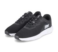 British Knights Men's Lace-Up Shoes in Black, black, 12 UK