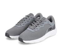British Knights Men's Lace-Up Shoes in Grey, gray, 11 UK