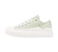 British Knights Women Kaya Flow Low Sneaker, Light Green, 8.5 UK