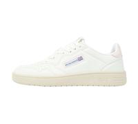 British Knights Women Noors Sneaker, White, 8.5 UK