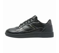 British Knights Women's Charmix Sneaker, Black, 6 UK