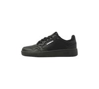 British Knights Women's Noors Sneaker, Black, 6 UK