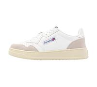 British Knights Women's NOORS Sneaker, White, 7 UK