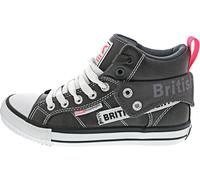 British Knights Women's Roco Tag Trainers