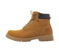 British Knights Women's Secco Fashion Boot, Honey Black, 3.5 UK