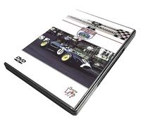 A Quantum Leap Production British Legends Of Motorsport [DVD] With DVD Cleaning Cloth