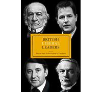 British Liberal Leaders (British Leaders)