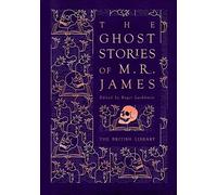 British Library Publ - Ghost Stories of M. R. James - Hardback - 26 - E245z