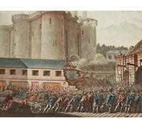 British Life in Revolutionary Times