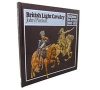 British Light Cavalry (Nations in Arms, 1800-15 S.)