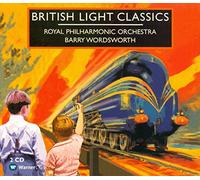British Light Classics Boxset