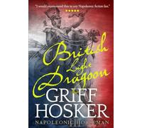 British Light Dragoon: 3 (Napoleonic Horseman)