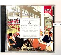 British Light Music