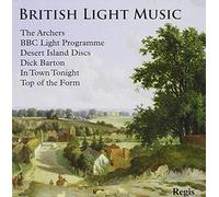 British Light Music - British Light Music