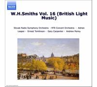 British Light Music Classics