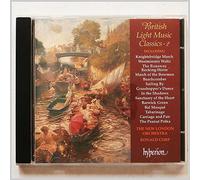 British Light Music Classics, Vol.2