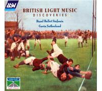 British Light Music Discoveries, Vol.2