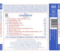 BRITISH LIGHT MUSIC, VOL. 11 NEW CD
