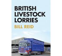 British Livestock Lorries