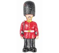British London Guards Tourist Souvenir 3D Refrigerator Magnet Fridge Decoration Magnets