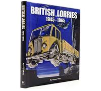 British Lorries 1945-1965