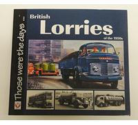 British Lorries of the 1950s