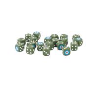 British Lw Dice Set