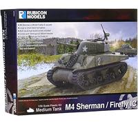 British M4 Sherman / Firefly IC