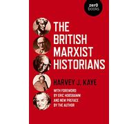 British Marxist Historians, The