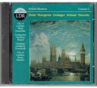 British Masters (Volume 2)