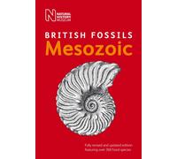 British Mesozoic Fossils
