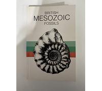 British Mesozoic Fossils