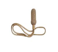 British Military Army Sword Knot Tassel | Braid Cord Accessory Parade Uniform (Traditional Gold Cord)