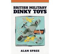 British Military Dinky Toys