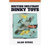 British Military Dinky Toys