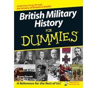 British Military History For Dummies