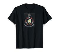 British Military Intelligence Section MI5 T-Shirt