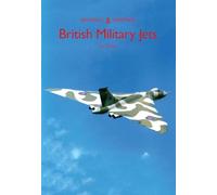 British Military Jets (Britain's Heritage)