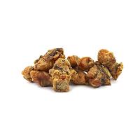 British Mini Roasted Bones | x5 | 100% Natural Treats, Long Lasting & Grain Free