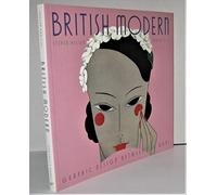 British Modern: Graphic Design Between the Wars (Art Deco Design S.)