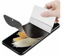 British Modules Privacy Screen Protector Compatible with Xiaomi Mix Flip Anti-Peep Spy Hydrogel Film Cover Self Healing Self Adhering HydroGel Soft Gel Shield [Bubble Free] [Scratch Resistant]