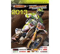 British Motocross Championship Review: 2013 [DVD]